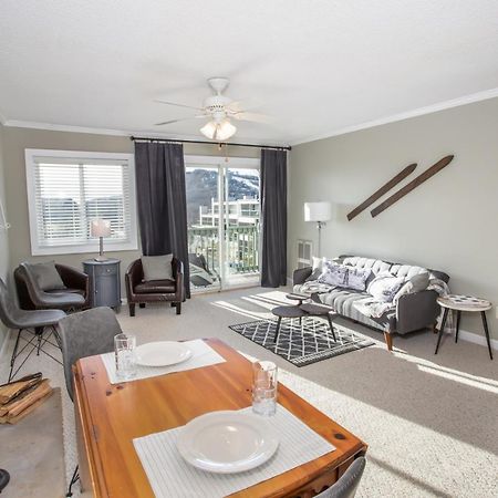 Condo At Pinnacle Inn Resort Beech Mountain Esterno foto