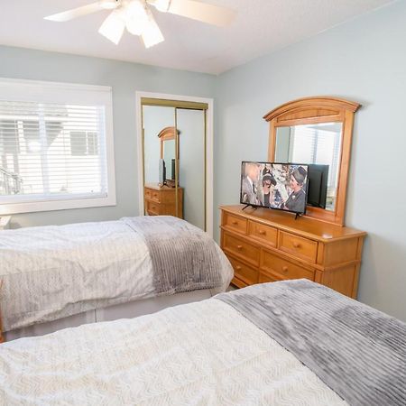 Condo At Pinnacle Inn Resort Beech Mountain Esterno foto