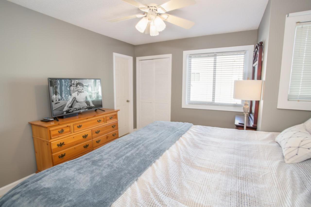 Condo At Pinnacle Inn Resort Beech Mountain Esterno foto