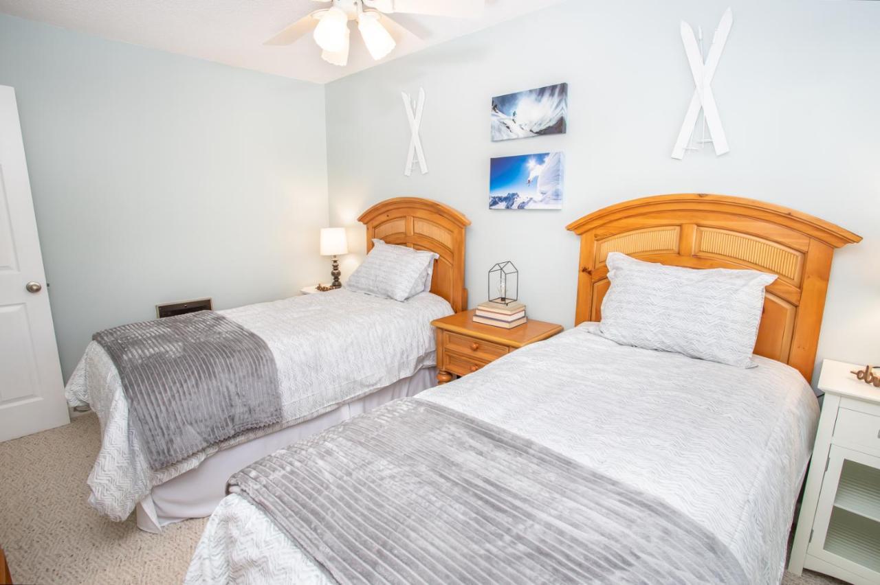 Condo At Pinnacle Inn Resort Beech Mountain Esterno foto
