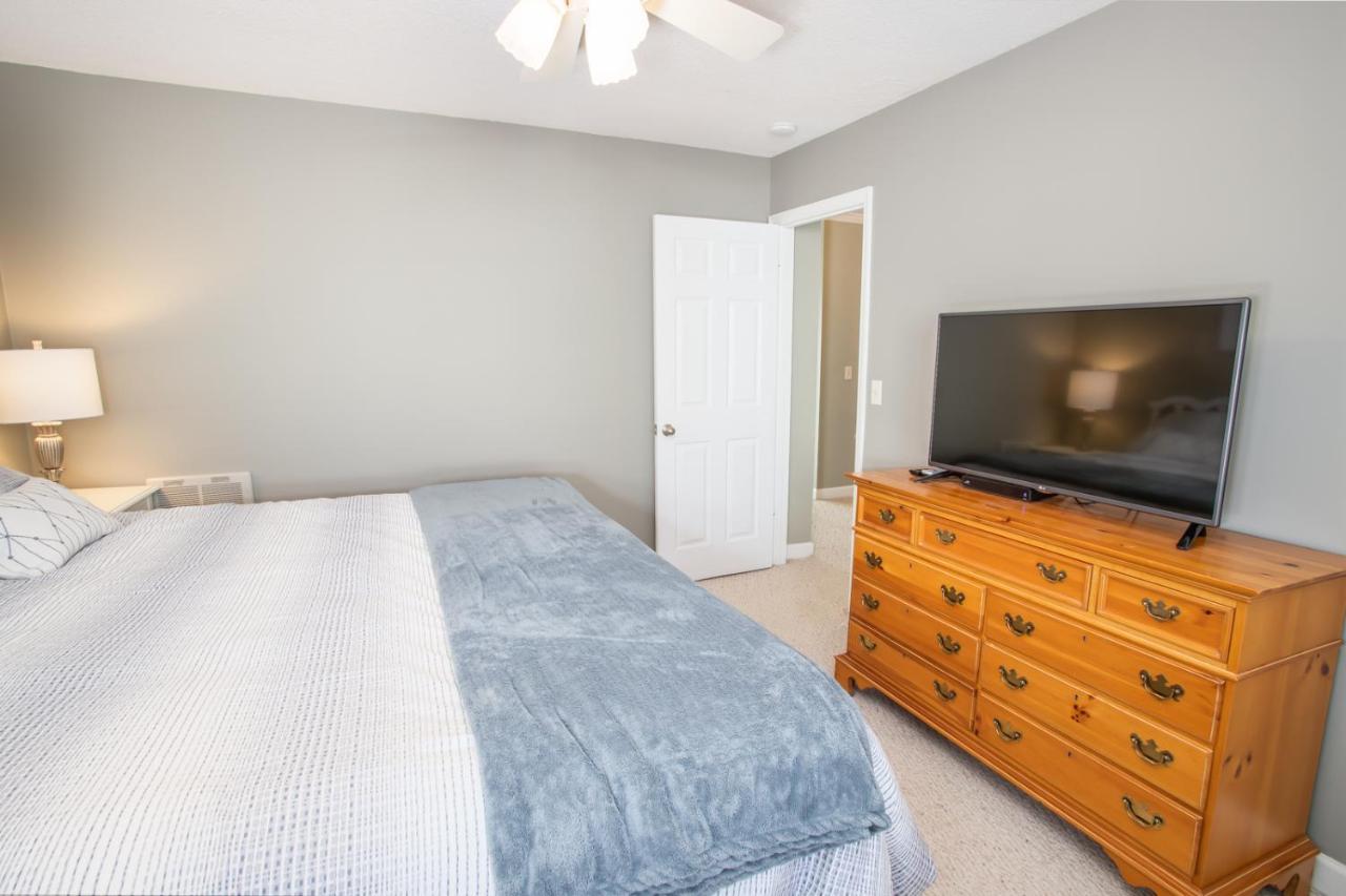 Condo At Pinnacle Inn Resort Beech Mountain Esterno foto