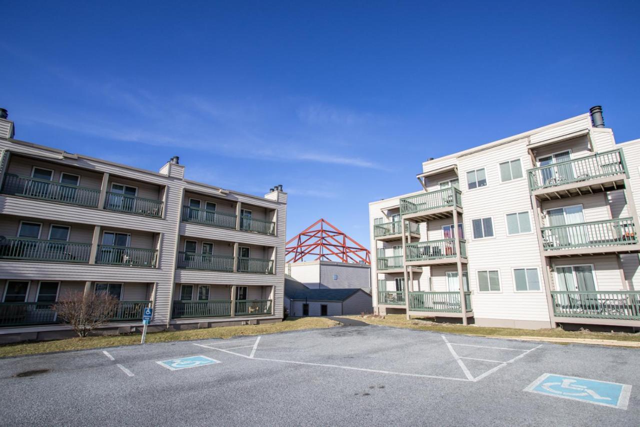 Condo At Pinnacle Inn Resort Beech Mountain Esterno foto