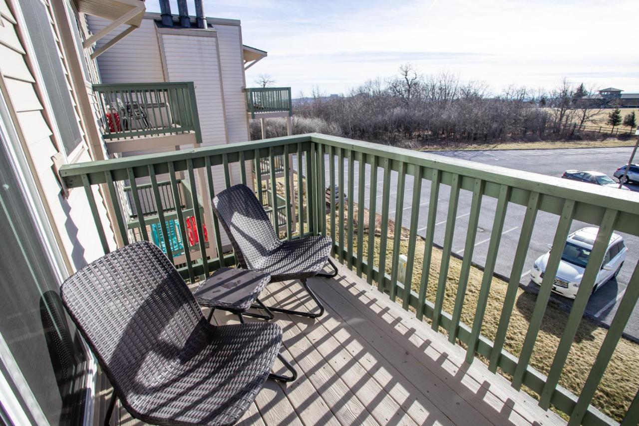 Condo At Pinnacle Inn Resort Beech Mountain Esterno foto
